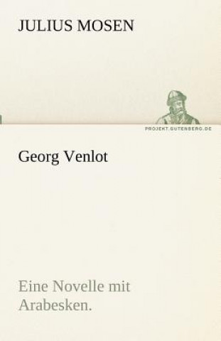 Carte Georg Venlot Julius Mosen