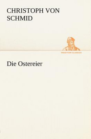 Book Ostereier Christoph von Schmid