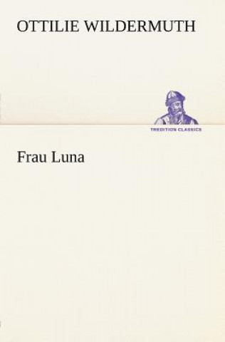 Carte Frau Luna Ottilie Wildermuth