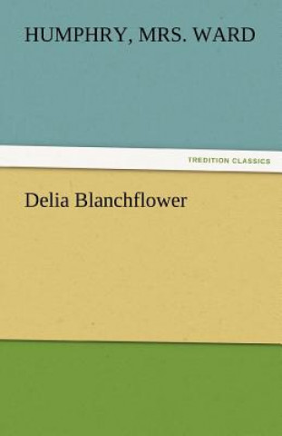 Carte Delia Blanchflower Humphry