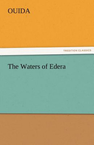 Carte Waters of Edera uida