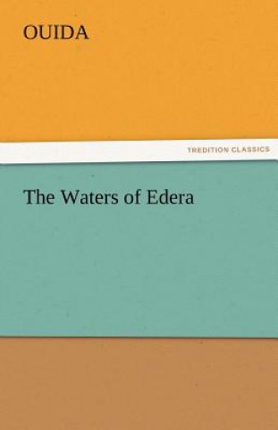 Book Waters of Edera uida