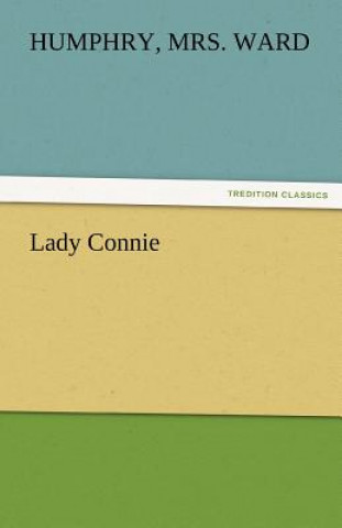 Carte Lady Connie Humphry