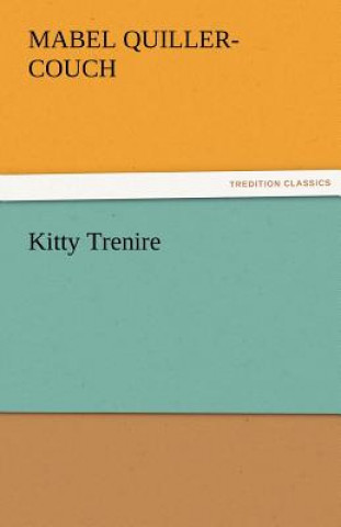 Carte Kitty Trenire Mabel Quiller-Couch