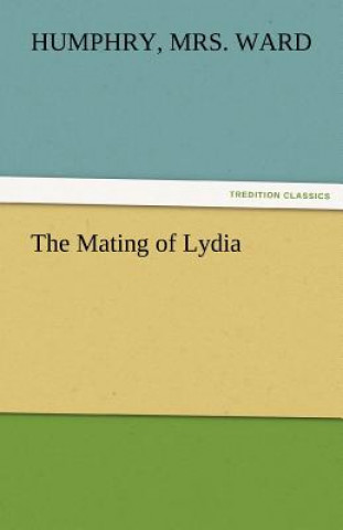 Carte Mating of Lydia Humphry