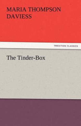 Книга Tinder-Box Maria Thompson Daviess