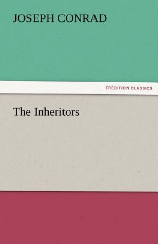 Carte Inheritors Joseph Conrad