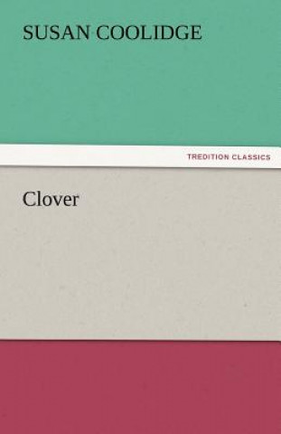 Livre Clover Susan Coolidge