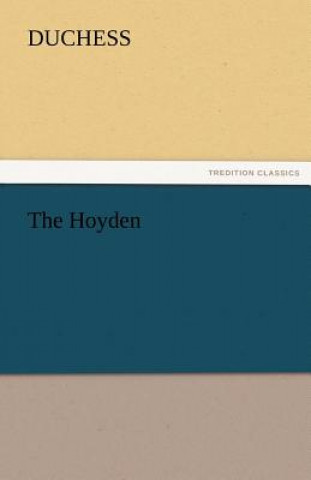 Buch Hoyden uchess