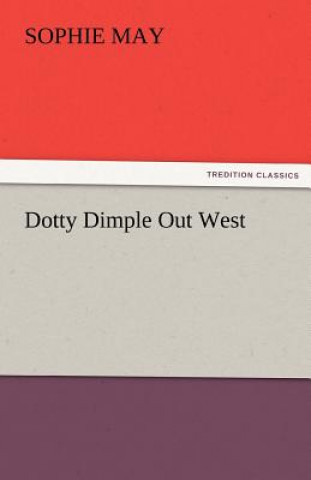 Carte Dotty Dimple Out West Sophie May
