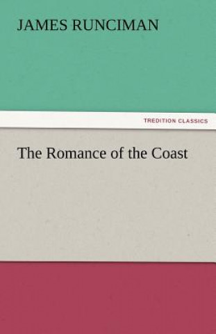 Buch Romance of the Coast James Runciman