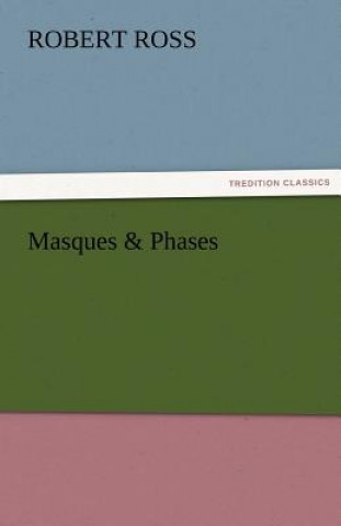 Carte Masques & Phases Robert Ross
