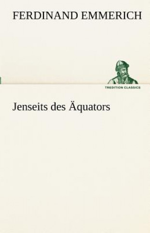 Libro Jenseits Des Aquators Ferdinand Emmerich