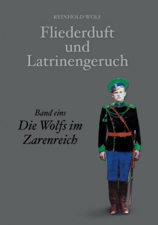 Carte Fliederduft Und Latrinengeruch Reinhold Wolf