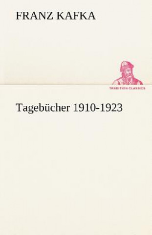 Книга Tageb Cher 1910-1923 Franz Kafka