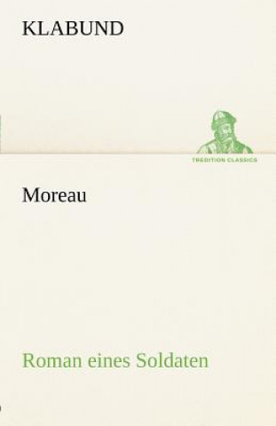 Livre Moreau labund