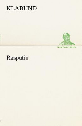 Carte Rasputin labund