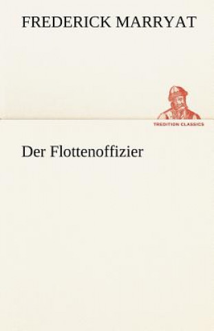 Buch Flottenoffizier Florence Marryat