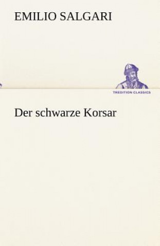 Libro Schwarze Korsar Emilio Salgari