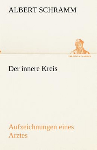 Book innere Kreis Albert Schramm