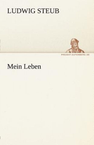 Carte Mein Leben Ludwig Steub