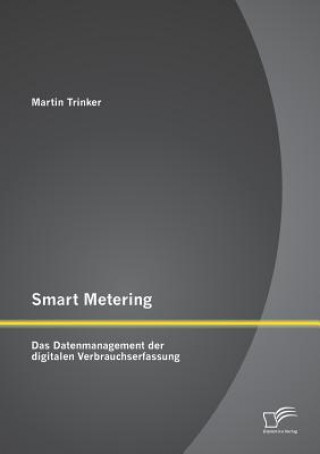 Book Smart Metering Martin Trinker