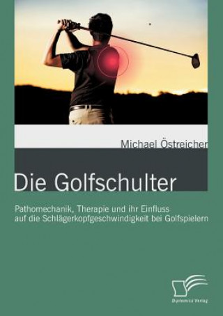 Könyv Golfschulter Michael Östreicher