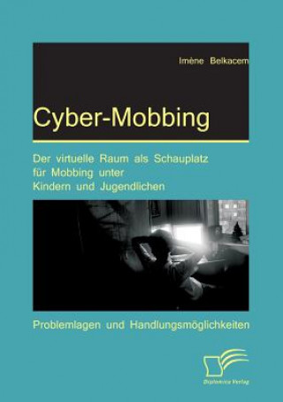 Kniha Cyber-Mobbing Im