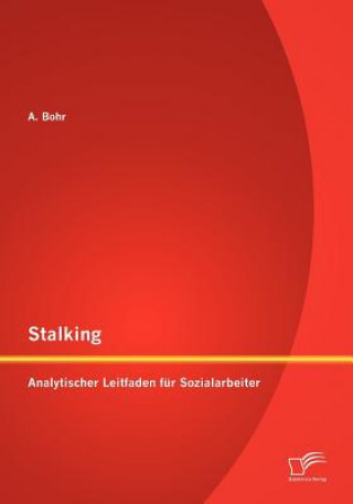 Книга Stalking A. Bohr