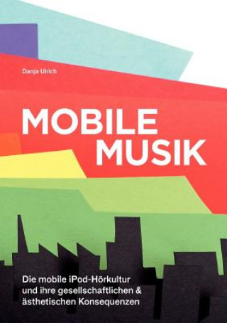 Carte Mobile Musik Danja Ulrich
