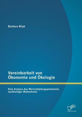 Carte Vereinbarkeit von OEkonomie und OEkologie Barbara Bilyk