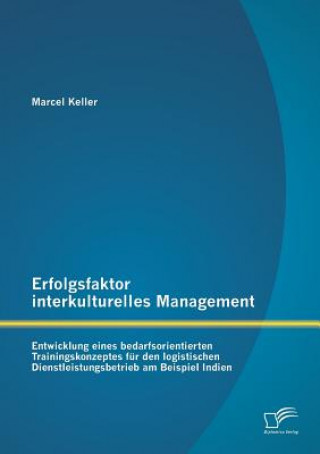 Carte Erfolgsfaktor interkulturelles Management Marcel Keller