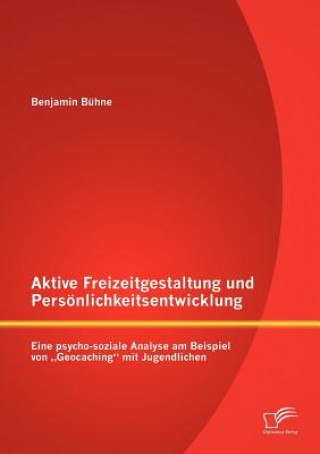 Carte Aktive Freizeitgestaltung und Persoenlichkeitsentwicklung Benjamin Bühne