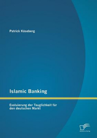 Libro Islamic Banking Patrick Käseberg