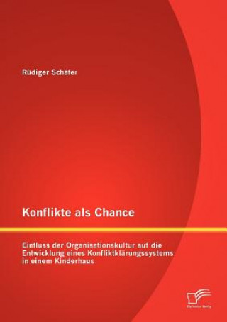 Carte Konflikte als Chance Rüdiger Schäfer