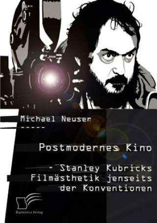 Książka Postmodernes Kino Michael Neuser