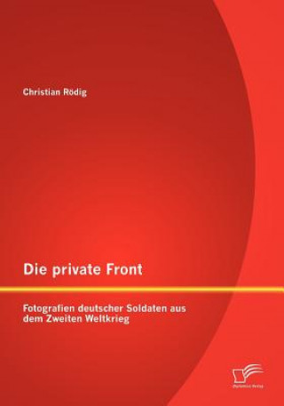 Carte Die Private Front Christian Rödig