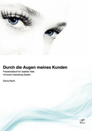 Βιβλίο Durch die Augen meines Kunden Danny Nauth