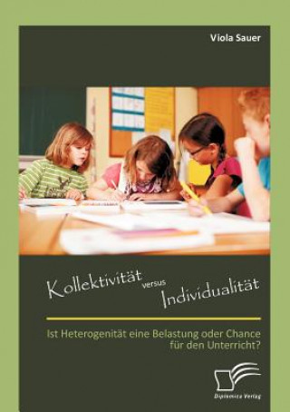 Carte Kollektivitat versus Individualitat Viola Sauer