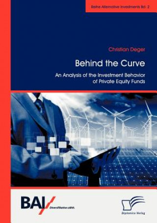 Carte Behind the Curve Christian Deger