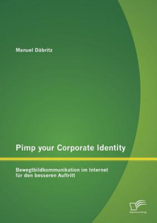 Carte Pimp your Corporate Identity Manuel Däbritz