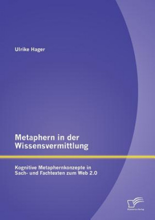Carte Metaphern in der Wissensvermittlung Ulrike Hager
