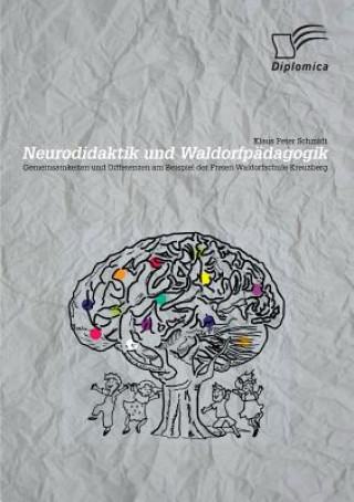 Książka Neurodidaktik und Waldorfpadagogik Klaus P. Schmidt