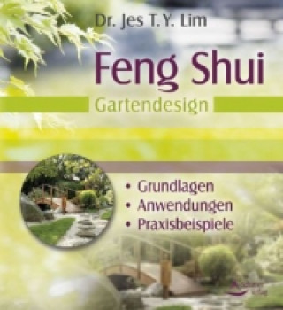 Carte Feng Shui Gartendesign Jes T. Y. Lim