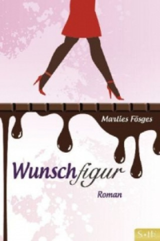 Book Wunschfigur Marlies Fösges