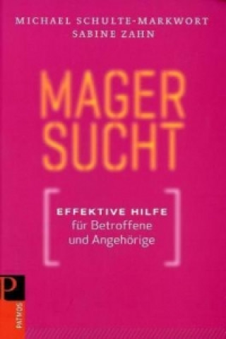 Carte Magersucht Michael Schulte-Markwort