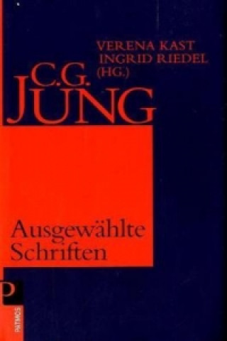 Книга C.G. Jung Carl G. Jung