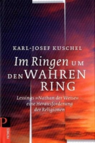 Book Im Ringen um den Wahren Ring Karl-Josef Kuschel