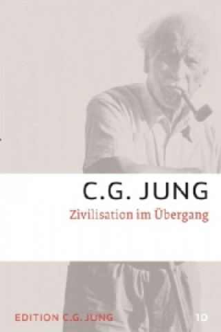 Könyv Zivilisation im Übergang Carl G. Jung