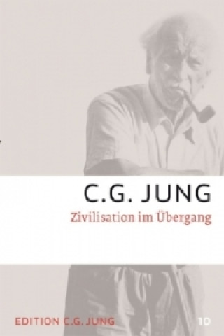 Książka Zivilisation im Übergang Carl G. Jung